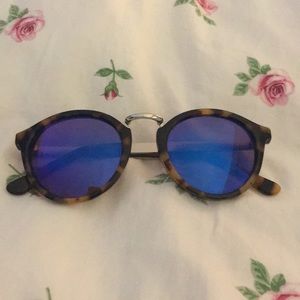 Madewell Sunglasses